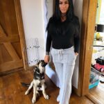 Katie Price Instagram - Morning everyone 💕 JYY are doubling up on your orders today 🎅🏼🎄🎁 shop my outfit and you could get it in another colour completely FREE! Ends midnight tonight* 💕💕 ad