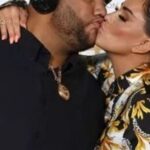 Katie Price Instagram - Have you heard this weeks episode?? We chat about the man himself - Mr Harvey Price ❤️🐸