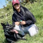 Katie Price Instagram - Worlds can’t express the lost of my best friend my protector my absolutely everything who had sadly passed away today I have no words to say how I’m feeling but numb and shocked rip Blade
