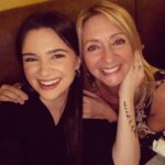 Katie Stevens Instagram – Minha querida mama ❤️ happy birthday. I am so lucky to have you as not only my mother, but also my best friend. You’ve believed in me and every single one of my dreams. You’ve loved me through moments where I’ve felt lost and encouraged me to find my way. You’ve set the most beautiful example for me on how to be strong, hardworking, supportive, fearless, loving, respectful, and kind. You are everything and more that I can ever hope to become. Thank you for all you do for our family. We are all better because of you. tudo que eu sou, é por causa de ti ❤️ parabens mama