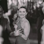 Katie Stevens Instagram – dancing queen ✨
