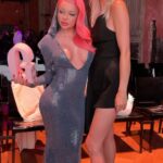 Katja Krasavice Instagram - WOMAN OF THE YEAR 2023