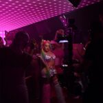 Katja Krasavice Instagram - Die Badbitch droppt Morgen 13 Uhr die Hörprobe auf Tiktok zur nächsten Single die gleichzeitig zum Album am Donnerstag 23.59 kommt 👀❤️‍🔥 Die Ballroom baddies ❤️‍🔥 @mandhlandubiwa @s.o.l.d.s @zimagucci @seyramablavi @aywaa_bdg @alishasafyra @sahra.zaniah @tasha__oa @yagequinn @ria_out_of_the_sea @luanfeca @lelo_exe @brained_out @shadysnack @shaded.fm @antoinettensow @koubaraofficial @naey.smalls @karamellhasipupsi @24hoursme @jadedoralive @candyelijah @lilbq @puca1000000 @mizzmatan @amowia_ @iamjotaramos @paulah_ggs @dreamthebutchqueen @thanisha.aa @godxnoirphiles