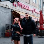 Katja Krasavice Instagram - Das Video „ Ein Tag mit… @katjakrasavice „ ist jetzt auf meinem YouTube Kanal Ehrenpflaume online [Link in Bio] 🎬🎥 by @julian__bogner u. @christophbierbaums . . . #katjakrasavice #einherzfürbitches #ehrenpflaume #eintagmit #leipzig #berlin