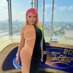 Katja Krasavice Instagram - DSDS 2023 WIRD LEGENDÄR