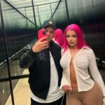 Katja Krasavice Instagram -