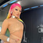 Katja Krasavice Instagram - DSDS 2023 WIRD LEGENDÄR