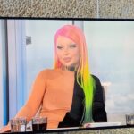 Katja Krasavice Instagram - DSDS 2023 WIRD LEGENDÄR