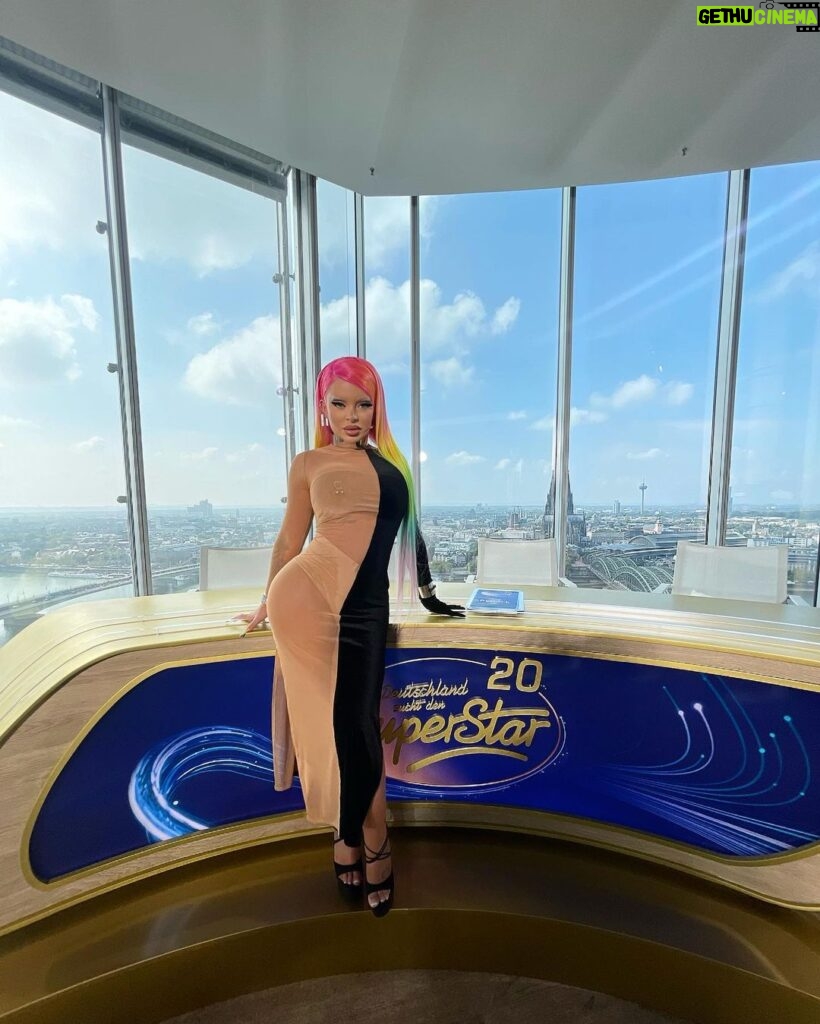 Katja Krasavice Instagram - DSDS 2023 WIRD LEGENDÄR