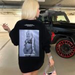 Katja Krasavice Instagram - ❤️⚡️BADBITCH⚡️❤️