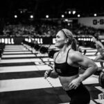 Katrin Tanja Davidsdottir Instagram - One moment I am the little 18 year old that just made her first @crossfitgames & the next I just signed up for 13th (THIRTEENTH!!) CF Games season! ✨🥹🤍💫 Sometimes it feels like I just started, and sometimes it feels like it’s been a lifetime. But here I am, still in it & excited for the opportunity to get to go at it again! 2024 season, I am determined to make it a great one 🫶🏼 GOOD LUCK to all of you who just signed up & don’t forget to HAVE FUN ☺️