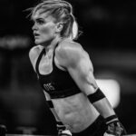 Katrin Tanja Davidsdottir Instagram - One moment I am the little 18 year old that just made her first @crossfitgames & the next I just signed up for 13th (THIRTEENTH!!) CF Games season! ✨🥹🤍💫 Sometimes it feels like I just started, and sometimes it feels like it’s been a lifetime. But here I am, still in it & excited for the opportunity to get to go at it again! 2024 season, I am determined to make it a great one 🫶🏼 GOOD LUCK to all of you who just signed up & don’t forget to HAVE FUN ☺️