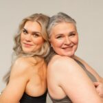 Katrin Tanja Davidsdottir Instagram - I do it for her 🤎 @empowerbydottir Launching this training program for women navigating menopause is much more than just a passion project; it’s a tribute to the strongest women we know—our moms. Witnessing their journey, their challenges and changes they faced, inspired us to create a space where women can embrace this phase with STRENGTH, support, and understanding. It’s for our moms, and for every woman stepping into this powerful chapter of life, that we dedicate every session. Here’s to celebrating resilience, health, and THE JOURNEY that awaits ✨🤎😍💪🏼 Only 4 days until our official start date BUT YOU CAN SIGN UP TODAY .. March 11th can’t come soon enough! - Katrin, Annie & Stacy #InspiredByMom #Empowerbydottir
