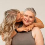 Katrin Tanja Davidsdottir Instagram - I do it for her 🤎 @empowerbydottir Launching this training program for women navigating menopause is much more than just a passion project; it’s a tribute to the strongest women we know—our moms. Witnessing their journey, their challenges and changes they faced, inspired us to create a space where women can embrace this phase with STRENGTH, support, and understanding. It’s for our moms, and for every woman stepping into this powerful chapter of life, that we dedicate every session. Here’s to celebrating resilience, health, and THE JOURNEY that awaits ✨🤎😍💪🏼 Only 4 days until our official start date BUT YOU CAN SIGN UP TODAY .. March 11th can’t come soon enough! - Katrin, Annie & Stacy #InspiredByMom #Empowerbydottir