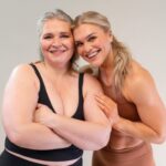 Katrin Tanja Davidsdottir Instagram - Mama appreciation post because she has been working SO hard & I am just so proud of her! 🫶🏼🥹🤎✨ .. even when she got a hip injury flare-up a couple weeks ago, she still went into the gym & did WHAT SHE COULD! Fast forward to yesterday, and it was re-testing week for her on @empowerbydottir .. she messaged me saying she had hit a new back squat PR AND that she was able to do it hitting good depth, pain free! 😍 It’s easy to work hard when things are feeling good and going your way, but it’s takes a lot of strength & character to keep showing up & working with what you have, when you are faced with challenges or an injury. ✨ Keep showing up, give YOUR BEST for that day & make yourself PROUD! ✨ The future you will thank you for it. 🤎 #StrongLikeMyMama #EmpowerByDottir #Proud