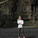 Katrin Tanja Davidsdottir Instagram - Katrin is a true trailblazer and an inspiration to so many. We caught up with Katrin on what moment in Women’s sports history inspires her: “Nadia Comaneci’s first ever perfect 10. It symbolizes breaking boundaries and shows that even though something has never been done before, it doesn’t mean that it can’t or won’t be done.” - @katrintanja Shop Kat’s training picks at the link in our bio. #WomensHistoryMonth #WomensSports #WomensSportsHistory #IAMNOBULL