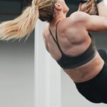 Katrin Tanja Davidsdottir Instagram - Every day is a new opportunity to get BETTER ✨🤍🪽 Video: @jack_waade