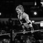 Katrin Tanja Davidsdottir Instagram - One moment I am the little 18 year old that just made her first @crossfitgames & the next I just signed up for 13th (THIRTEENTH!!) CF Games season! ✨🥹🤍💫 Sometimes it feels like I just started, and sometimes it feels like it’s been a lifetime. But here I am, still in it & excited for the opportunity to get to go at it again! 2024 season, I am determined to make it a great one 🫶🏼 GOOD LUCK to all of you who just signed up & don’t forget to HAVE FUN ☺️