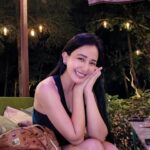 Katrina Halili Instagram - Pag sensitive ka "dun ka, sa far away😉