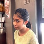 Katrina Halili Instagram - A sunday well spent brings a week of content.❤️ #familybonding