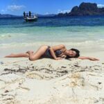 Katrina Halili Instagram - ❤️🌊🌞 #nadivtreatment #dripinstitute
