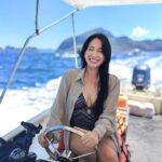 Katrina Halili Instagram - Vitamin sea🌊❤️ #nadivtreatment #dripinstitute