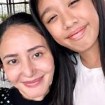 Katrina Halili Instagram – A sunday well spent brings a week of content.❤️ 
#familybonding
