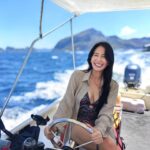 Katrina Halili Instagram - Vitamin sea🌊❤️ #nadivtreatment #dripinstitute