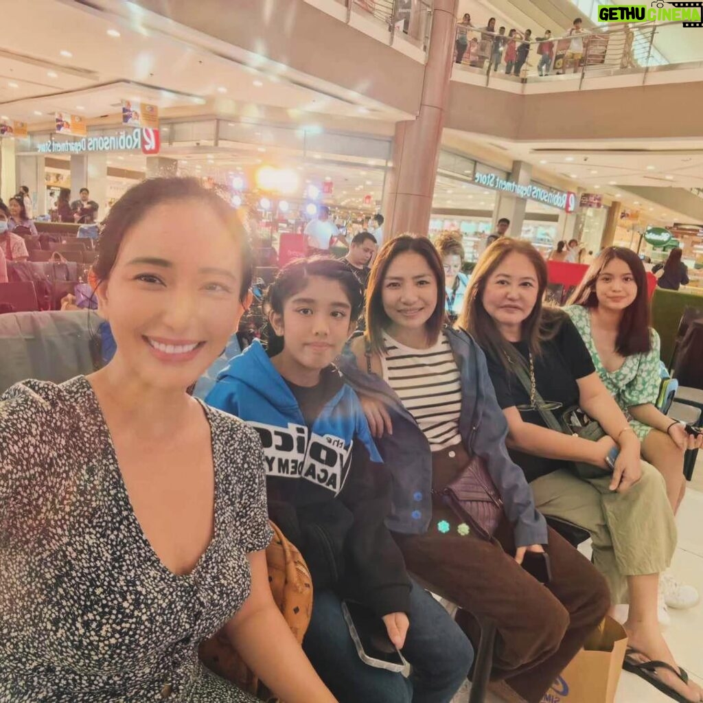 Katrina Halili Instagram - Thanks love, wala ka pang 1 week nagulat ako at gusto mo ng sumali sa program, may group singing, solo and dance yan ang request mo, kaya sige go. Push natin.🤭 nairaos naman kahapon.🥰 love you., wag ka lang makukulitan, kasi ikaw may gusto🤣😂