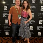 Katrina Law Instagram - Thank you @clefilmfest for having @mayflyshortfilm be a part of your gorgeous film festival. It was an honor to be there. #ciff48 @highheelprncess @faithfullthebrand DIRECTED by @KeithAndreen WRITTEN by @KeithAndreen @KatrinaLaw PRODUCED by @KeithAndreen @KatrinaLaw @8mmGirl @JSTCB ASSOCIATE PRODUCER @DavidMichaelMaurer STARRING @WarrenKole @KatrinaLaw #GRACEJENKINS @ChanteBowser @LucyBlee @DaveScales @Jaucoin17 ORIGINAL SCORE by @SeanBeavan @8mmGirl DIRECTOR OF PHOTOGRAPHY @Dillon_Schneider EDITED by @DavidMichaelMaurer PRODUCTION DESIGN by @Sara.Kugelmass SET DECORATION / PROPS by @cornepeli COSTUME DESIGN by @LexyRawr KEY HAIR AND MAKEUP @MelissaKWagner SFX MAKEUP @TriciaHeal PRODUCTION SOUND @JeffHaddad @GCCSound STEADY CAM/ CAMERA OPERATOR @Troosteadi GAFFER @Super8aml 1ST ASSISTANT CAMERA @JHall.Films 2ND AC @The_Air_Hunter CRAFT SERVICES by @1Liner COLOR AND POST by @PictureShop CASTING DIRECTOR #MICHELLEWITTCASTING POST AUDIO #AGEPOST Social Media Tags: #katrinalaw #warrenkole #shortfilm #shortfilms #filmfestival #filmfestivals #shortfilmfestival #thriller #suspense #filmlovers #SupportIndieFIlm #IndieFilm #FilmTwitter