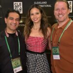 Katrina Law Instagram - Thank you @clefilmfest for having @mayflyshortfilm be a part of your gorgeous film festival. It was an honor to be there. #ciff48 @highheelprncess @faithfullthebrand DIRECTED by @KeithAndreen WRITTEN by @KeithAndreen @KatrinaLaw PRODUCED by @KeithAndreen @KatrinaLaw @8mmGirl @JSTCB ASSOCIATE PRODUCER @DavidMichaelMaurer STARRING @WarrenKole @KatrinaLaw #GRACEJENKINS @ChanteBowser @LucyBlee @DaveScales @Jaucoin17 ORIGINAL SCORE by @SeanBeavan @8mmGirl DIRECTOR OF PHOTOGRAPHY @Dillon_Schneider EDITED by @DavidMichaelMaurer PRODUCTION DESIGN by @Sara.Kugelmass SET DECORATION / PROPS by @cornepeli COSTUME DESIGN by @LexyRawr KEY HAIR AND MAKEUP @MelissaKWagner SFX MAKEUP @TriciaHeal PRODUCTION SOUND @JeffHaddad @GCCSound STEADY CAM/ CAMERA OPERATOR @Troosteadi GAFFER @Super8aml 1ST ASSISTANT CAMERA @JHall.Films 2ND AC @The_Air_Hunter CRAFT SERVICES by @1Liner COLOR AND POST by @PictureShop CASTING DIRECTOR #MICHELLEWITTCASTING POST AUDIO #AGEPOST Social Media Tags: #katrinalaw #warrenkole #shortfilm #shortfilms #filmfestival #filmfestivals #shortfilmfestival #thriller #suspense #filmlovers #SupportIndieFIlm #IndieFilm #FilmTwitter