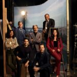 Katrina Law Instagram - Tune in for NCISVERSE: THe first 1,000 A special airing tonight 9/8 ET on @entertainmenttonight @cbstv @ncisverse @cbstv @cbscasting @cbstvstudios @therealseanhmurray @wilmervalderrama @dionareasonover @briankdietzen