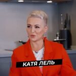 Katya Lel Instagram - Откровенный разговор с прекрасной @liasanutiasheva ☀️💜! Благодарю за смелость, дорогая! Мира в душе, любимые!🙏🏻 #катялель #ляйсанутяшева #светснами #благодарю