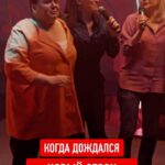 Katya Lel Instagram – Приятно когда талантливые и известные актёры зажигают под твою песню😂👌🏻💃