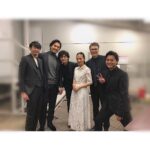 Kaya Kiyohara Instagram - .﻿ ﻿ ﻿ ﻿ 映画「デイアンドナイト」﻿ ﻿ 本日は完成披露試写会を行いました。﻿ ﻿ お足元の悪い中、お越し下さった皆さん﻿ 本当にありがとうございました。﻿ 今はまだこの作品を観てくださっている﻿ 最中かと思いますが…﻿ ﻿ ﻿ 撮影当時、周りが見えなくなるほど﻿ 夢中になって演じた奈々や作品について﻿ 話せることが少しずつ増えてきました。﻿ ﻿ まだ作品について、﻿ 自分自身の答えが明確に出ているわけではありませんが、作品を観て感じたことを胸の内に温めている最中です。﻿ より深くお話し出来る日が来るように﻿ この作品について向き合う時間を改めて持ちたいと思えた1日でした。﻿ ﻿ ﻿ ﻿ .﻿ #デイアンドナイト ﻿ #完成披露試写会