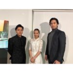 Kaya Kiyohara Instagram - .﻿ ﻿ ﻿ ﻿ 映画「デイアンドナイト」﻿ ﻿ 本日は完成披露試写会を行いました。﻿ ﻿ お足元の悪い中、お越し下さった皆さん﻿ 本当にありがとうございました。﻿ 今はまだこの作品を観てくださっている﻿ 最中かと思いますが…﻿ ﻿ ﻿ 撮影当時、周りが見えなくなるほど﻿ 夢中になって演じた奈々や作品について﻿ 話せることが少しずつ増えてきました。﻿ ﻿ まだ作品について、﻿ 自分自身の答えが明確に出ているわけではありませんが、作品を観て感じたことを胸の内に温めている最中です。﻿ より深くお話し出来る日が来るように﻿ この作品について向き合う時間を改めて持ちたいと思えた1日でした。﻿ ﻿ ﻿ ﻿ .﻿ #デイアンドナイト ﻿ #完成披露試写会