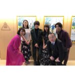 Kaya Kiyohara Instagram - .﻿ ﻿ ﻿ ﻿ 映画「愛唄－約束のナクヒト－」﻿ 東京での完成披露上映会 無事に終了致しました…！﻿ ﻿ 会場にお越し下さった皆さん、﻿ そしてLINE LIVEをご覧下さった皆さん﻿ 今日はありがとうございました。﻿ ﻿ 明日は大阪で﻿ 横浜流星くんと飯島寛騎くんと﻿ 公開記念イベント﻿ そして完成披露上映会を行います。﻿ ﻿ 来てくださった皆さんに楽しんでいただけるよう、﻿ たくさん映画のことをお話しできれば。と思っております。。﻿ ﻿ ﻿ ﻿ .﻿ #映画愛唄﻿ #約束のナクヒト﻿ #完成披露上映会﻿ ﻿ #楽しかったけど﻿ #緊張しました。