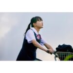 Kaya Kiyohara Instagram – この度、﻿
映画「宇宙でいちばんあかるい屋根」で﻿
主演をさせて頂くことになりました。﻿
﻿
﻿
きらっと﻿
駆け巡る想いを共有しながら﻿
大切に、丁寧に﻿
繋がっていく日々﻿
﻿
キャスト、スタッフの皆様の﻿
作品への想いを感じる度に﻿
此処で生きている と実感しました。﻿
﻿
﻿
﻿
「デイアンドナイト」でご一緒させて頂いた﻿
藤井道人監督と﻿
親愛なるキャスト、スタッフの皆様と送る﻿
心温まる物語、﻿
﻿
2020年秋 公開です。﻿
是非お楽しみに..﻿
﻿
.﻿
#宇宙でいちばんあかるい屋根﻿
#藤井道人監督