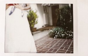 Kayla Ewell Instagram - Weekend Polaroiddddd