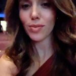Kayla Ewell Instagram - I cried. I laughed. I was a proud friend all night. Make sure to see @devotionmovie ✨