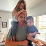 Kayla Ewell Instagram - Came home to this 😍