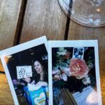 Kayla Ewell Instagram - A few of my favorite things.