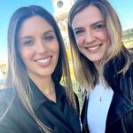 Kayla Ewell Instagram - Well that was fun ❤️ Thank you for all your stories & all your love. To have been a part of something meaningful to so many, for so many years, is truly something. I’m glad this show meant as much to you as it did to me. Until next time.