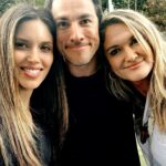 Kayla Ewell Instagram - Well that was fun ❤️ Thank you for all your stories & all your love. To have been a part of something meaningful to so many, for so many years, is truly something. I’m glad this show meant as much to you as it did to me. Until next time.