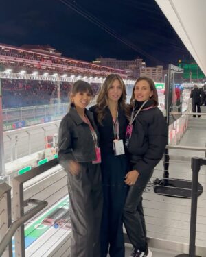 Kayla Ewell Instagram - 🏎️💥