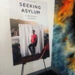 Kayla Ewell Instagram - Last night I saw a beautiful documentary. Painful, but important. Impossible to forget. A mother’s journey to seek asylum for her family & the strength shown to endure such heartbreak. We can help reform the asylum system. Link in bio. Please watch & help spread the word.