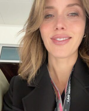 Kayla Ewell Instagram - 🏎️💥