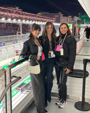 Kayla Ewell Instagram - 🏎️💥