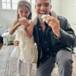 Kayla Ewell Instagram - Well this year was a great success 🐰🤍