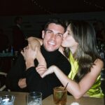 Kayla Ewell Instagram - Hey Valentine, Thanks for choosing to do this crazy, beautiful life together ❤️ Xo
